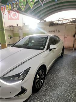 هيونداي سوناتا